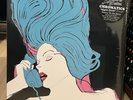 Chromatics Night Drive SEALED 2xLP On Fantasy Silver Vinyl 2012 Press RARE OOP