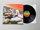 Led Zeppelin - Houses Of The Holy - 1973 UK Press LP