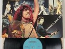 The Who - Swansea, June 1976 - 1st EC Press. EX/VG+