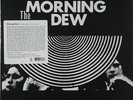 THE MORNING DEW Sealed 2 LPS