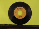 VHTF LATIN GARAGE 45 Sparks Of Lite Marek 681 Stay With Me/Labamba  La Bamba VG+