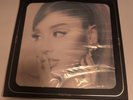 Ariana Grande Positions Deluxe Limited Edition Purple Swirl Vinyl LP w/ Poster
