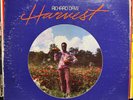 RICHARD DAVIS - HARVEST (VINYL LP) 1979   RARE JAZZ   MUSE RECORDS / MR 5115