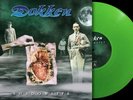 Dokken - ShadowLife (Limited to 100 copies) Official release HTF