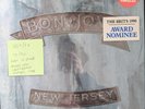 Bon Jovi New Jersey Vinyl Record VG+/EX VERH62 1988
