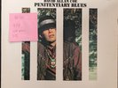 David Allan Coe Peniteniary Blues Vinyl Record VG/VG SSS-9