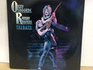 Ozzy Osbourne - Randy Rhoads Tribute (1987, CBS ZX2 40714) 2x LP gatefold