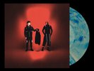 Twenty One Pilots - Breach Limited Edition Blue Smoke LP Vinyl