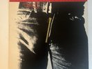 The Rolling Stones Sticky Fingers MOFI mobile high Fidelity mint #590 MFSL 1-06