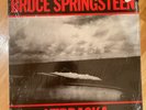 OPENED- COLUMBIA RECORDS- BRUCE SPRINGSTEEN 