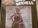 NEW Sealed Blue Mitchell LP 