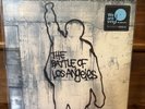 Rage Against The Machine - The Battle Of Los Angeles NEW Sealed Vinyl
