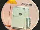THE CURE - THREE IMAGINARY BOYS Vinyl LP 1979 Record UK Fiction FIX 1