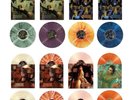 Taylor Swift - The Life of a Showgirl All 8 Vinyl Variants PRESALE - Ships Soon