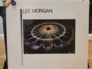 Lee Morgan – Infinity (1981) 1st PRESS Vinyl LP Blue Note Jazz LT-1091 EX/VG+