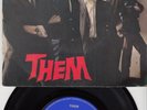 THEM *GLORIA*  1969  FRENCH EP  BEAT MOD GARAGE ROCK