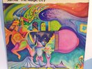 SUN RA - The Magic City LP Orig 1973 IMPULSE  ABC Marshall Allen