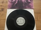 Hairy Chapter Eyes OPP 1. German Pressing Krautrock 1970 Album Top Rock
