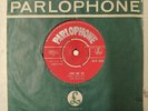 The Beatles - Love Me Do 7