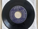 Joe Nathune IN THE EYES OF MY BABY  / CRAZY 45 7