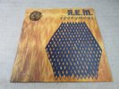 R.E.M. Eponymous Vinyl LP 1988 MIRG 1038 I.R.S. Records