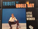 LITTLE STEVIE WONDER  Tribute To Uncle Ray 1963 Tamla MONO Vinyl LP Near-Mint