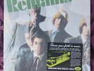 The Remains - The Remains - 180g Vinyl LP  - Reissue - Stereo - Sealed