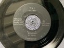 THE EDDIES - MYSTERY rare US 1979 UNDOCUMENTED PRIVATE PRESS / HEAVY METAL /EX++