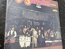 RAY BARRETTO “THE MESSAGE “ GUAGUANCO  INCA RECORDS/LEA BIEN