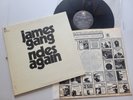 JAMES GANG - James Gang Rides Again 1970 GATEFOLD Joe Walsh VG++/EX