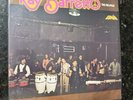 RAY BARRETTO “THE MESSAGE “ GUAGUANCO  FANIA REC/VG+VINYL/VEN PRESS/LEA