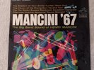 Mancini '67 The Big Band Sound (Vinyl LP Record, 1966) New Sealed Music