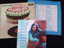 The Rolling Stones Let It Bleed (Stereo With Repro Poster) LP