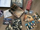 AC/DC ROB Record Box Set Vinyl Single # lim. 49/50    @ ULTRARAR