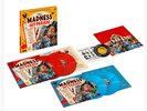 Madness Hit Parade - 4 LP & 7” vinyl Single Box Set   Signed Print