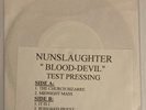 NUNSLAUGHTER-Blood Devil 7