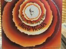 Stevie Wonder, Songs In The Key Of Life, 1976 1st Tamla Dbl. Lp., EX/VG