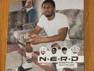 In Search of by N.E.R.D. (Record)