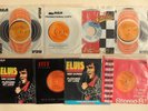 Elvis Presley   Way Down/Moody Blue/My Way Selection for Georg