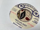 Horace Andy , Nice & Easy  , 7”Observer.