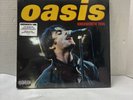 OASIS KNEBWORTH 1996 NEW LP
