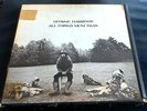 George Harrison - All Things Must Pass 3X LP Box - Apple STCH 639 VG+ w/ Lyric