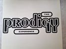 THE PRODIGY EXPERIENCE ORIGINAL 1992 XL RECORDINGS XLLP 110 2LP GATEFOLD NM/NM