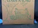 George Britton Folk Studio Presents Learn-A-Song Vinyl