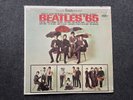 The Beatles '65 New Hits Vinyl ST-2228 US Capitol In Open Shrink EX