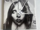 Lady Gaga Vinyl, Mayhem Record, Yellow 2LP