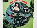 The Soft Machine Viny  FIRST US PRESSING 1968  Die Cut Gatefold RARE Psych