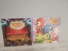 1 Fantastic Voyages by Yo Gabba Gabba (Record, 2017) 1 Gabba Gabba Hey Lp