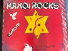 Hanoi Rocks Rock and Roll Divorce LP,  VG+ Disc, VG++ Sleeve, 1st UK Pressing