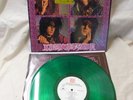 DOGS D'AMOUR - In the Dynamite Jet Saloon LP Vinyl - USA GREEN VINYL - Shrink